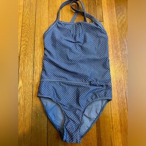 Jacadi girl swimsuit (size 10)